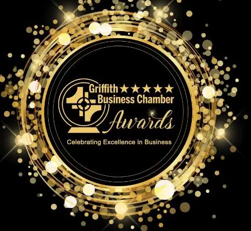 Griffith Business Chamber Awards